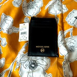 Michael Kors Card Case